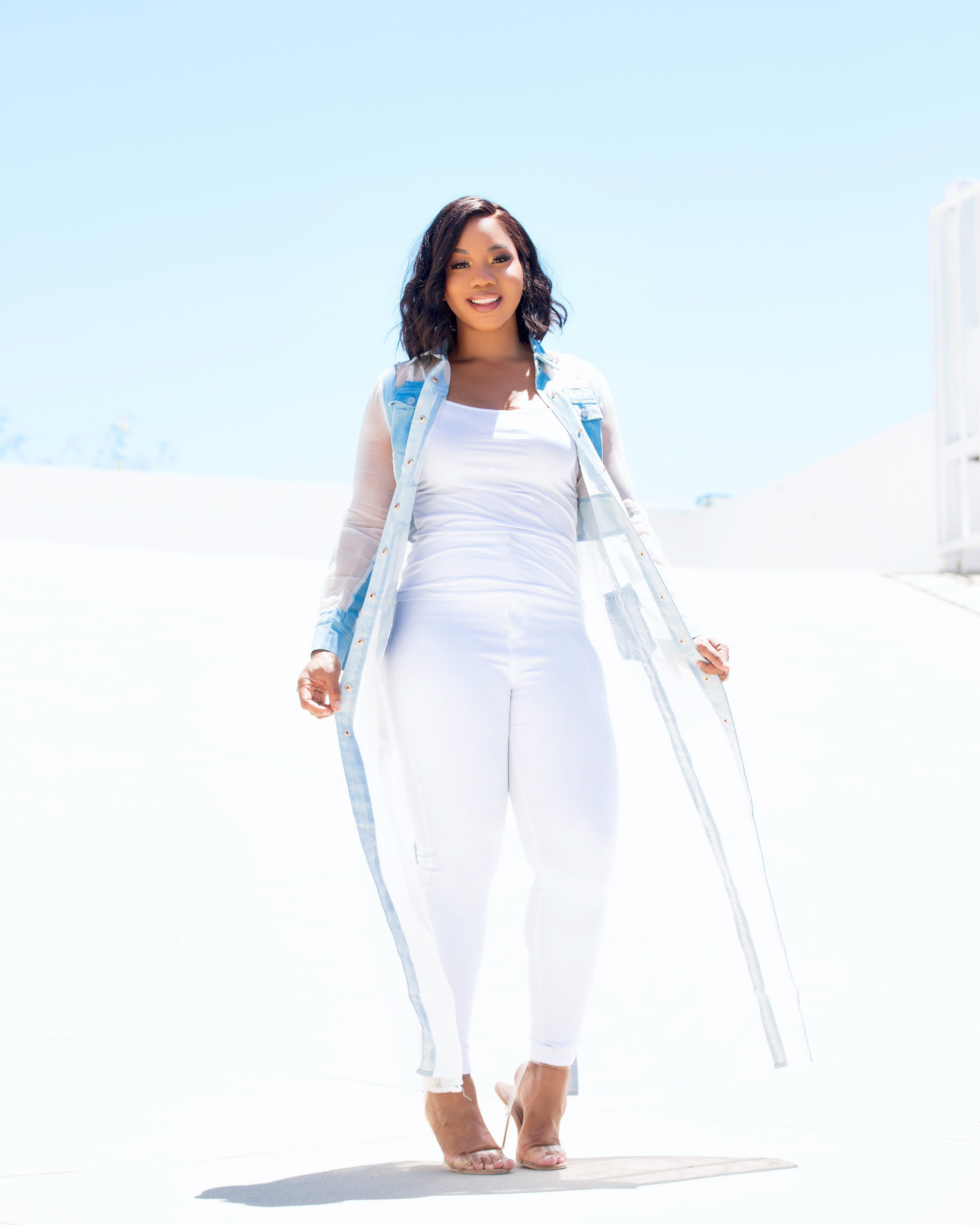 After the Rain Collection - Woman Evolve Store