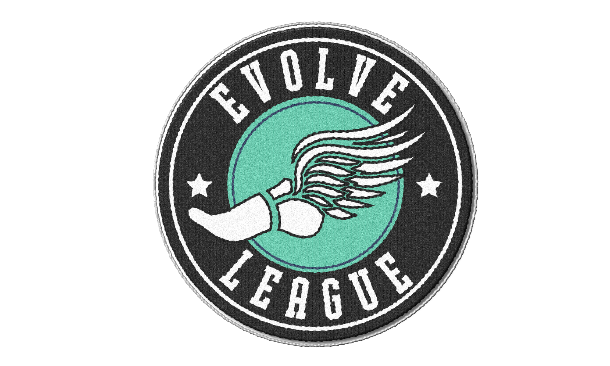 Evolve League Patch