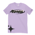 Girl Evolve Fearless Tee