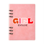 Girl Evolve Journal