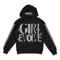 Girl Evolve The Future Hoodie