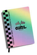 Girl Evolve Journal