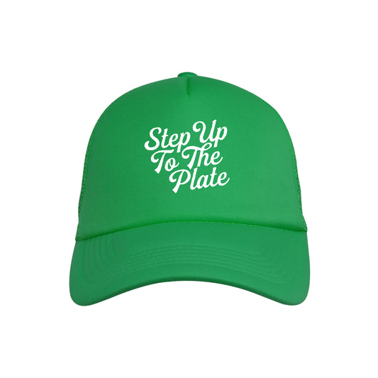 Step Up Hat