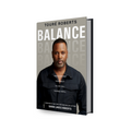 Toure Roberts - Balance