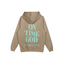 "On Time God" Hoodie