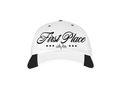 First Place Cap