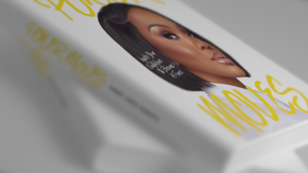 Sarah Jakes Roberts - Power Moves