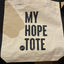 My Hope Tote